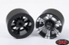 RC4WD Dick Cepek DC-2 40 Series 3.8" Internal Beadlock Plastic Wheels Z-W0186