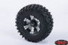 RC4WD Dick Cepek DC-2 40 Series 3.8" Internal Beadlock Plastic Wheels Z-W0186