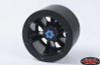 RC4WD Dick Cepek DC-2 40 Series 3.8" Internal Beadlock Plastic Wheels Z-W0186