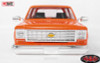RC4WD Chevrolet Blazer Hard Body Complete Set Classic ORANGE Z-B0146 K5