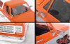 RC4WD Chevrolet Blazer Hard Body Complete Set Classic ORANGE Z-B0146 K5