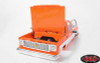 RC4WD Chevrolet Blazer Hard Body Complete Set Classic ORANGE Z-B0146 K5