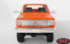 RC4WD Chevrolet Blazer Hard Body Complete Set Classic ORANGE Z-B0146 K5