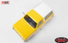 RC4WD COMPLETE Chevrolet Blazer Hard Body Set YELLOW Z-B0152 K5 TF2 MWB