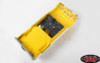RC4WD COMPLETE Chevrolet Blazer Hard Body Set YELLOW Z-B0152 K5 TF2 MWB