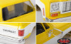 RC4WD COMPLETE Chevrolet Blazer Hard Body Set YELLOW Z-B0152 K5 TF2 MWB