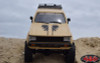 RC4WD TOY Dirty Stripes Mojave TF2 Decal Sticker Sheet Black Logo Hilux Z-B0141