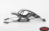 RC4WD MOA COMPLETE Competition Rock Crawler Chassis Set TVP Z-C0047 Bully RC