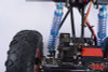 RC4WD King Off-Road Dual Spring Shocks 120 mm MEDIUM OD Z-D0067 Crawler RC