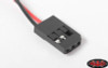 RC4WD KC HiLiTES 1/10 C Series High Performance LED Light Bar 120mm 4.72 Z-E0095