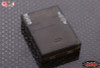 Replacement Case for WARN Wired Winch Receiver Box RC4WD Z-S0808 TOY RC Bitz