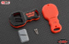 CLEARANCE 30% DISCOUNT RC4WD Replacement Case for 1/10 Warn Wireless Winch Transmitter Box Z-S0966 RC