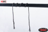 RC4WD Monster Hooks Pulling Rope 26" STRONG cord strap Strop Z-S1260 Toy RC