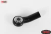 CNC Aluminum Black M3 Bend Rod End 10 24mm RC4WD Z-S1452 G2 TF2 Crawler RC