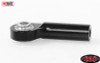 CLEARANCE 30% DISCOUNT M3 Offset Long Aluminum Rod Ends BLACK 10 RC4WD Z-S1643 27.8mm Steering RC