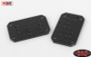 RC4WD Universal Winch Mounting Options CNC Plates WARN Mount Z-S1609 TOY