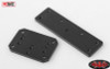 RC4WD Universal Winch Mounting Options CNC Plates WARN Mount Z-S1609 TOY