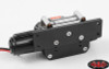 RC4WD Universal Winch Mounting Options CNC Plates WARN Mount Z-S1609 TOY