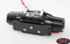 RC4WD Universal Winch Mounting Options CNC Plates WARN Mount Z-S1609 TOY