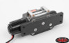 RC4WD Universal Winch Mounting Options CNC Plates WARN Mount Z-S1609 TOY