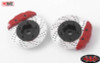 RC4WD Baer Brake Systems Rotor & Caliper Set 1.9" 5 Lug Steel Wheels Z-S1712 RC