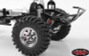 RC4WD Baer Brake Systems Rotor & Caliper Set 1.9" 5 Lug Steel Wheels Z-S1712 RC