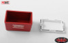 Garage Series Cooler Ice Box ABS Bucket OPENING lid RC4WD Z-S1765 Scale Detail