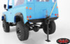 RC4WD 1/10 Hi-Lift EXTREME Jack Scale TOY Functioning Hi Lift Decal Z-S1774 HiLift