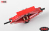 TOY Chubby 3 TON Scale Scissor Jack FUNCTIONING RC4WD Z-S1783 Garage RC