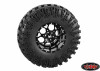 Huntsman Spider 40 Series 3.8" Universal Beadlock Wheel Requires Hex RC4WD Z-W0143