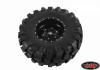 Huntsman Spider 40 Series 3.8" Universal Beadlock Wheel Requires Hex RC4WD Z-W0143