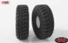 RC4WD Goodyear Wrangler MT/R 1.7" 4.19" Scale Tires Z-T0157 Tyre Class 1 TF2 G2
