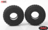 RC4WD Goodyear Wrangler MT/R 1.7" 4.19" Scale Tires Z-T0157 Tyre Class 1 TF2 G2