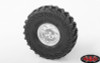 RC4WD Goodyear Wrangler MT/R 1.9" 4.75" Scale Tires Z-T0158 Tyre Axial SCX10 II