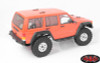 RC4WD Goodyear Wrangler MT/R 1.9" 4.75" Scale Tires Z-T0158 Tyre Axial SCX10 II
