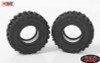 RC4WD Goodyear Wrangler MT/R 1.9" 4.19" Scale Tires Z-T0160 Tyre Class 1 RC