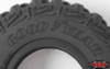 RC4WD Goodyear Wrangler MT/R 1.9" 4.19" Scale Tires Z-T0160 Tyre Class 1 RC