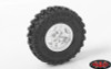 RC4WD Goodyear Wrangler MT/R 1.9" 4.19" Scale Tires Z-T0160 Tyre Class 1 RC