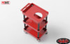 Garage Series Metal Oil Service Cart Tool Trolly on wheels RC4WD Z-X0031 RC