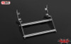 RC4WD Push Bull Bar for RC4WD Chevy K5 TF2 Front Bumper Z-X0036 SILVER Narrow