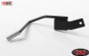 Metal Exhaust for Gelande II Defender D110 Tail Pipe VVV-C0288 Chassis Mount RC