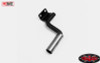Metal Exhaust for Axial SCX10 II XJ Tail Pipe VVV-C0343 Jeep METAL RC RC4WD