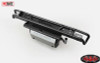 Metal Exhaust for Axial SCX10 II XJ Tail Pipe VVV-C0343 Jeep METAL RC RC4WD