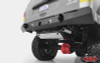 Metal Exhaust for Axial SCX10 II XJ Tail Pipe VVV-C0343 Jeep METAL RC RC4WD