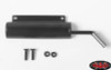 Metal Exhaust for Gelande II Cruiser FJ40 Tail Pipe VVV-C0382 Silencer METAL TOY