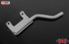 Metal Exhaust for Land Cruiser LC70 Body Tail Pipe VVV-C0416 Killer Body LC 70