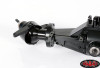 Digger Scale Monster Truck Axle inc XVD STRONG RC 4WD Z-A0087 300mm 3.3:1 RC
