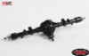 K44 Ultimate Scale Cast REAR Axle D90 G2 TF2 RC4WD Z-A0096 10th Scaler 168mm RC