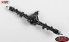 K44 Ultimate Scale Cast REAR Axle D90 G2 TF2 RC4WD Z-A0096 10th Scaler 168mm RC