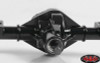 K44 Ultimate Scale Cast REAR Axle D90 G2 TF2 RC4WD Z-A0096 10th Scaler 168mm RC